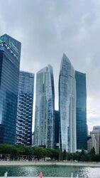 The Sail @ Marina Bay (D1), Apartment #607428601